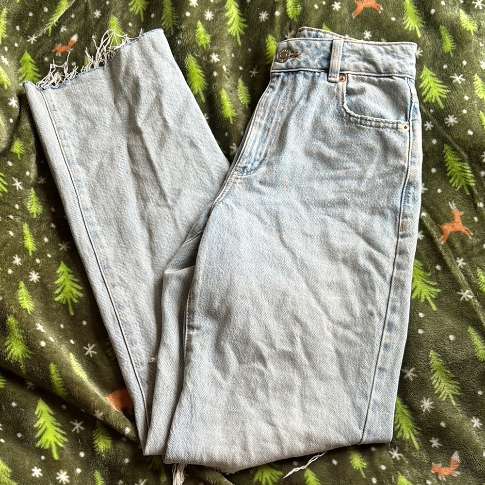 Garage Jeans